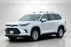 7 thumbnail image of  2024 Toyota Grand Highlander XLE