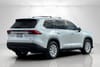 3 thumbnail image of  2024 Toyota Grand Highlander XLE