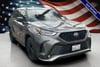 2024 Toyota Highlander XSE