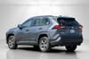 5 thumbnail image of  2024 Toyota RAV4 XLE