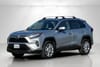 7 thumbnail image of  2024 Toyota RAV4 XLE Premium