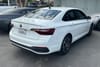 4 thumbnail image of  2024 Volkswagen Jetta 1.5T Sport
