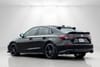 5 thumbnail image of  2025 Honda Civic Si Sedan
