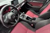 9 thumbnail image of  2025 Honda Civic Si Sedan