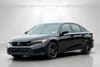 7 thumbnail image of  2025 Honda Civic Sport