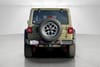 4 imagen en miniatura de 2025 Jeep Wrangler Rubicon