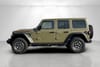 6 imagen en miniatura de 2025 Jeep Wrangler Rubicon