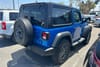 4 imagen en miniatura de 2025 Jeep Wrangler Sport S