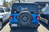 5 imagen en miniatura de 2025 Jeep Wrangler Sport S