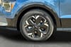 33 imagen en miniatura de 2025 Kia Niro EV Wind