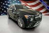 2025 Mercedes-Benz GLE GLE 580