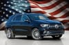 2025 Mercedes-Benz GLE GLE 580