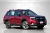 2025 Subaru Forester AWD