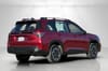 3 imagen en miniatura de 2025 Subaru Forester Base