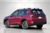5 imagen en miniatura de 2025 Subaru Forester Base
