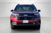 8 imagen en miniatura de 2025 Subaru Forester Base