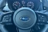 24 imagen en miniatura de 2025 Subaru Forester Base
