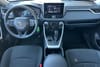 13 imagen en miniatura de 2025 Toyota RAV4 LE
