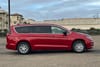 2 thumbnail image of  2026 Chrysler Pacifica Select