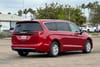 3 thumbnail image of  2026 Chrysler Pacifica Select