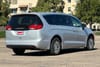 2 thumbnail image of  2026 Chrysler Voyager LX