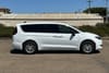 3 thumbnail image of  2026 Chrysler Voyager LX