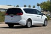 4 thumbnail image of  2026 Chrysler Voyager LX