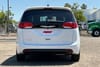 5 thumbnail image of  2026 Chrysler Voyager LX