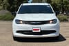 2 thumbnail image of  2026 Chrysler Voyager LX