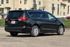 4 thumbnail image of  2026 Chrysler Voyager LX