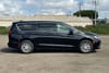 3 thumbnail image of  2026 Chrysler Voyager LX