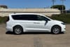 3 thumbnail image of  2026 Chrysler Voyager LX