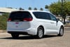 4 thumbnail image of  2026 Chrysler Voyager LX