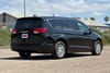 4 imagen en miniatura de 2026 Chrysler Voyager LX