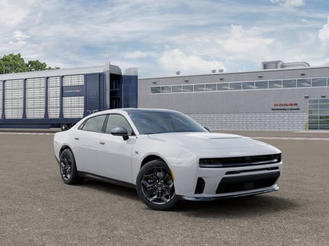 1 image of 2026 Dodge Charger R/T