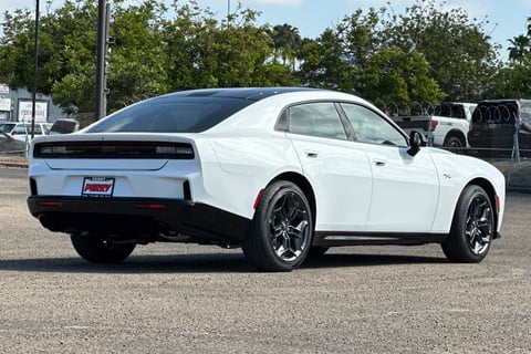 2026 Dodge Charger R/T