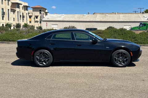 2026 Dodge Charger R/T