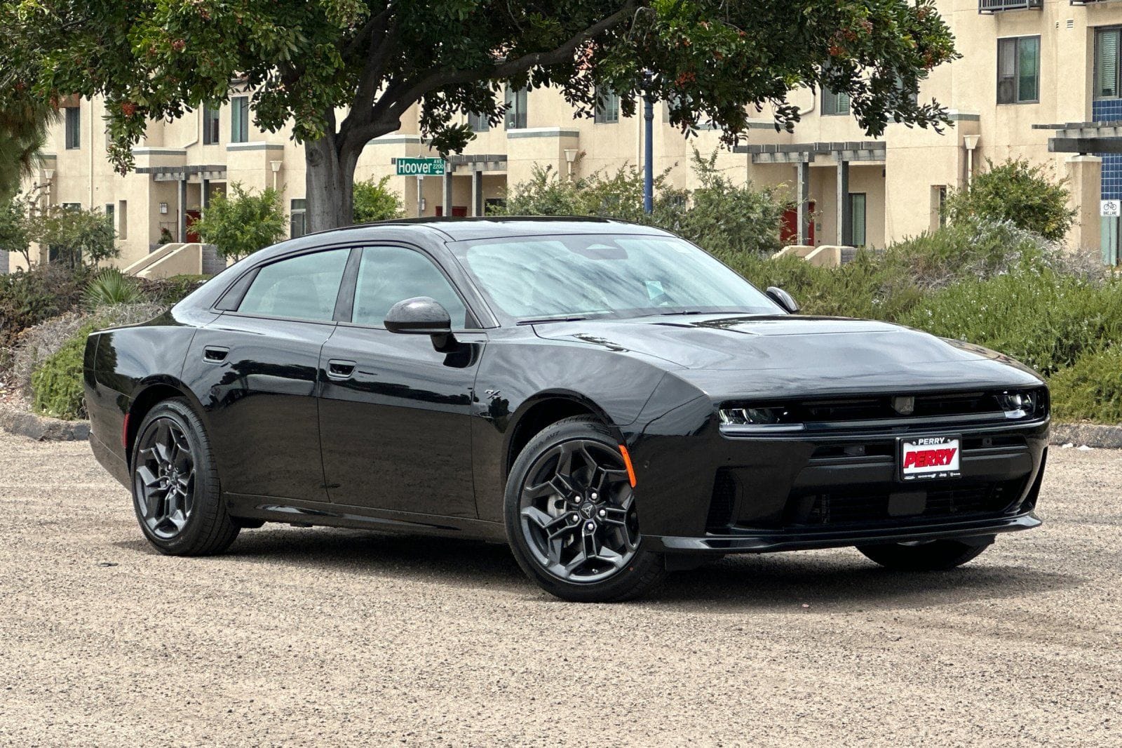 2026 Dodge Charger R/T AWD's photo