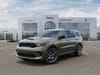 6 imagen en miniatura de 2026 Dodge Durango GT HEMI V8