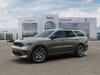 5 imagen en miniatura de 2026 Dodge Durango GT HEMI V8