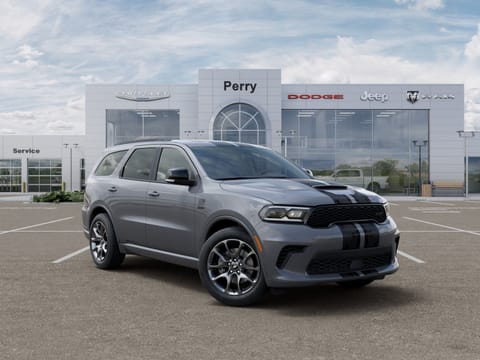 1 imagen de 2026 Dodge Durango GT Plus HEMI V8