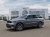 5 imagen en miniatura de 2026 Dodge Durango GT Plus HEMI V8