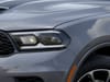 10 imagen en miniatura de 2026 Dodge Durango GT Plus HEMI V8