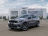 6 imagen en miniatura de 2026 Dodge Durango GT Plus HEMI V8
