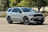 1 thumbnail image of  2026 Dodge Durango GT Plus HEMI V8