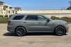 2 imagen en miniatura de 2026 Dodge Durango SRT Hellcat