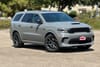2026 Dodge Durango SRT Hellcat
