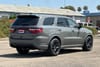 3 imagen en miniatura de 2026 Dodge Durango SRT Hellcat