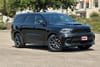 2026 Dodge Durango SRT Hellcat