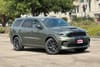 2026 Dodge Durango SRT Hellcat